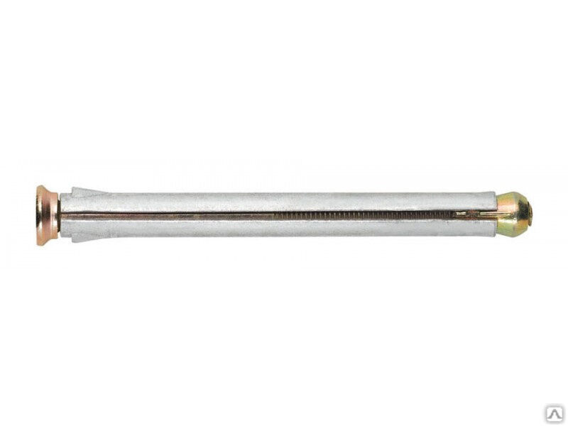 Дюбель MF-10х152 (анкер) металлический рамный 1