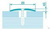 Порог-стык ПС-04-1 29х900 мм одноуровневый профиль стыкоперекрывающий (ПС) алюминиевый Цвет 02Л-Золото люкс #2