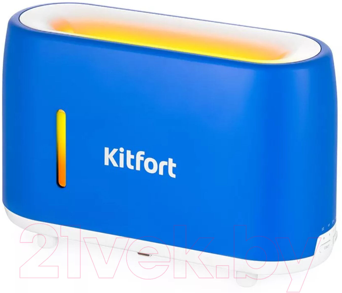 Аромадиффузор электрический Kitfort KT-2887-3 1
