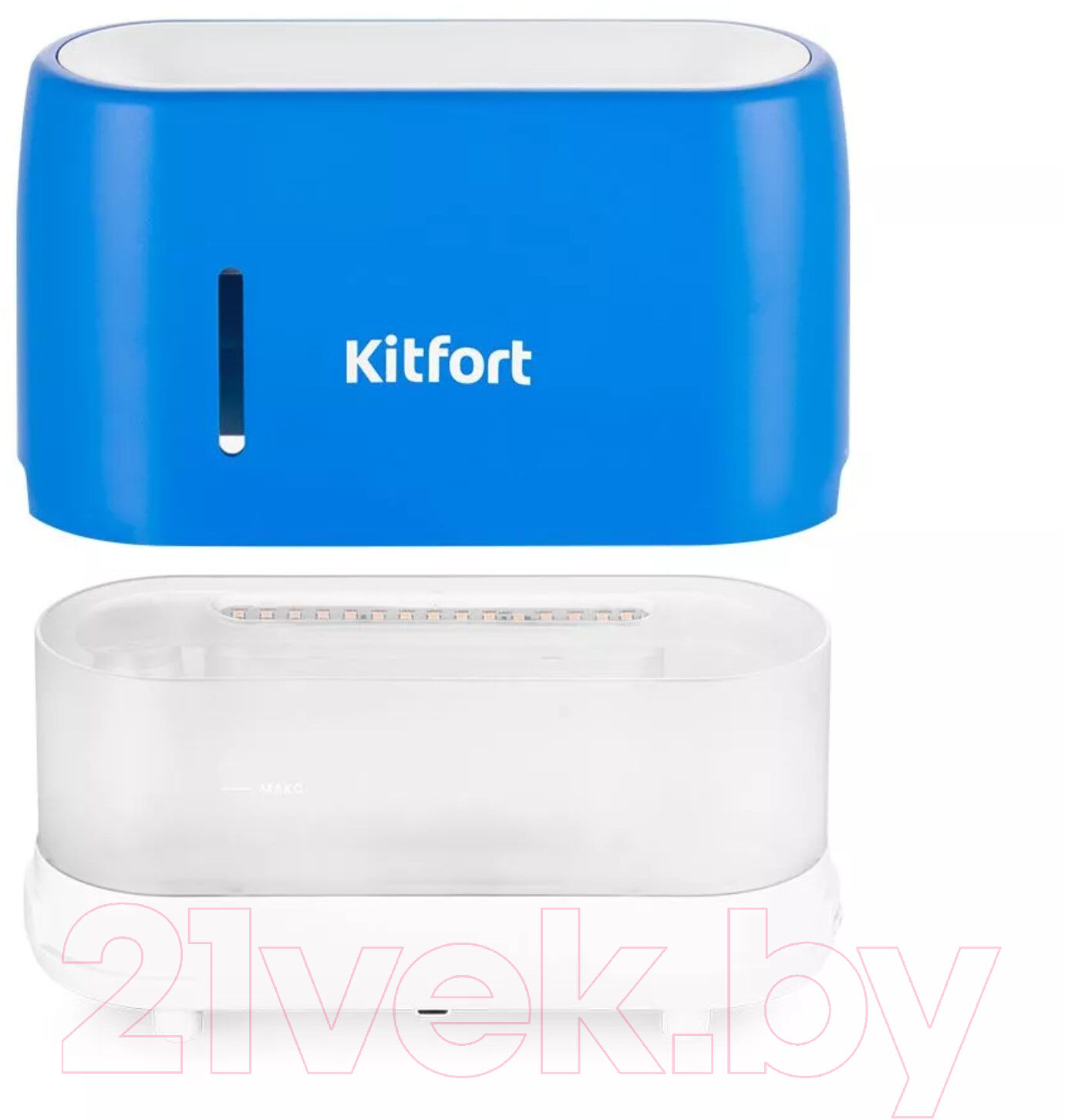 Аромадиффузор электрический Kitfort KT-2887-3 2