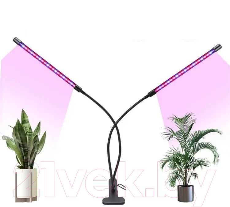 Лампа для растений Sundays Home LED645100005A 3
