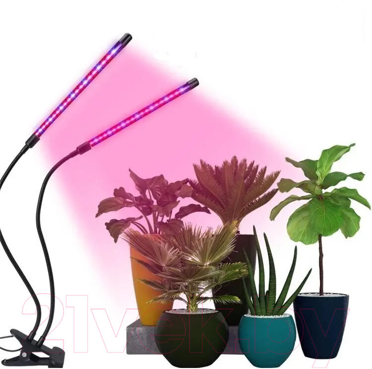 Лампа для растений Sundays Home LED645100005A 4