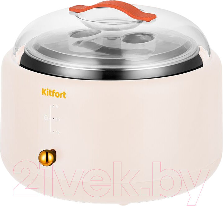 Йогуртница Kitfort КТ-6081-2
