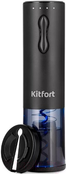 Электроштопор Kitfort KT-6033