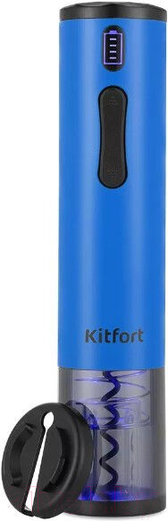 Электроштопор Kitfort KT-6032-3 1