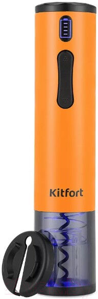 Электроштопор Kitfort KT-6032-2 1