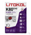 Клей для плитки Litokol Litoflex K80 25 кг #2
