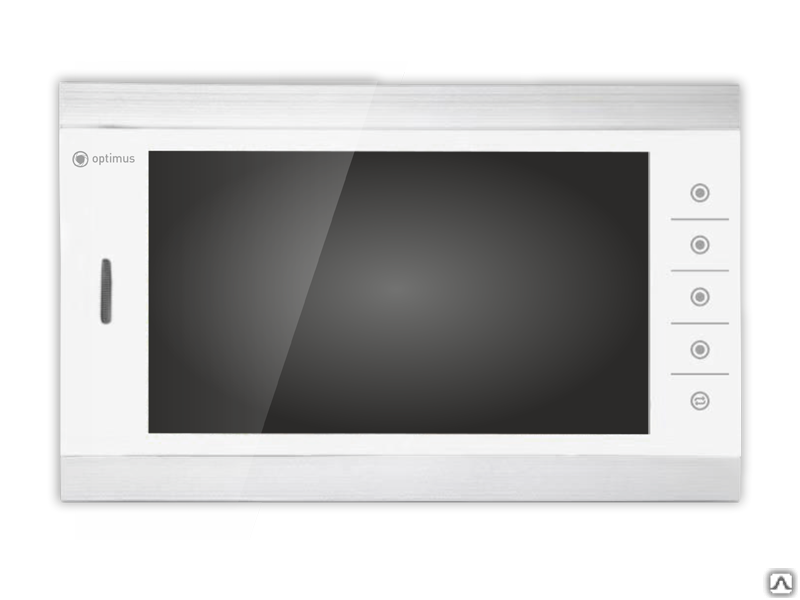 Видеодомофон Optimus VMH-10.1 В0000011440