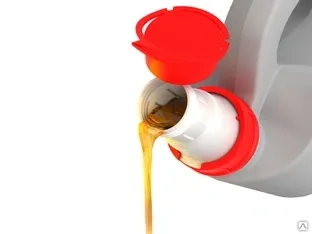 Промывочное масло G-Energy Flushing oil 4 л, МЗСМ 