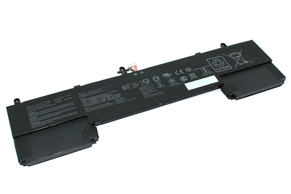 Аккумуляторная батарея для ноутбука Asus ZenBook 15 UX534FA (C42N1839) 15.4V 71Wh