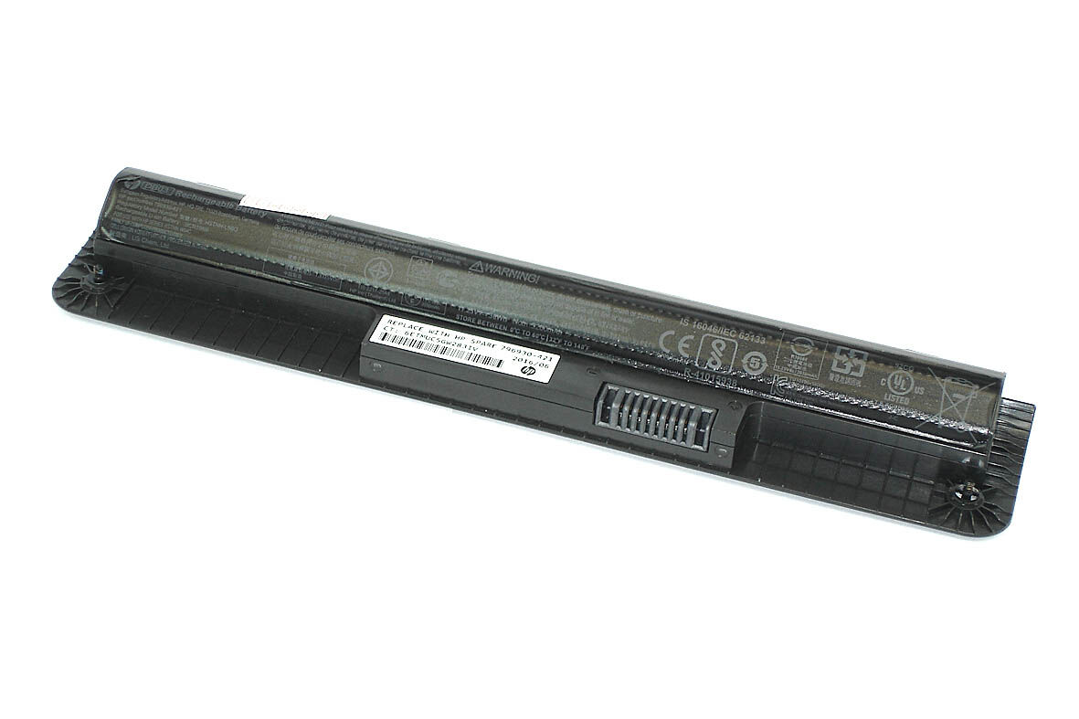 Аккумуляторная батарея DB03 для ноутбука HP 11-ee 11 G1 11.1V 2600mAh