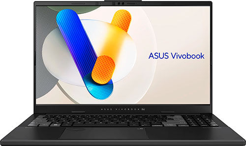 Ноутбук ASUS VivoBook Pro N6506MU-MA083 (90NB12Z3-M00430), серый VivoBook Pro N6506MU-MA083 (90NB12Z3-M00430) серый