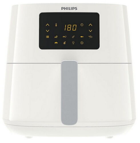 Аэрогриль Philips HD9270/00 белый