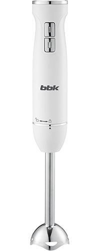 Погружной блендер BBK KBH0812, белый KBH0812 белый