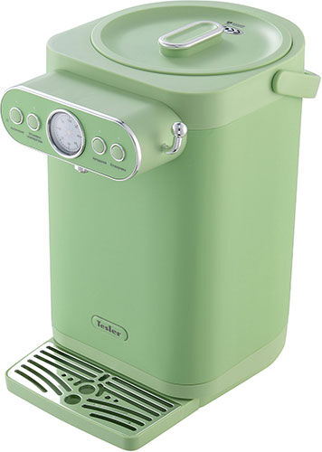 Термопот Tesler TP-5030, зеленый TP-5030 зеленый