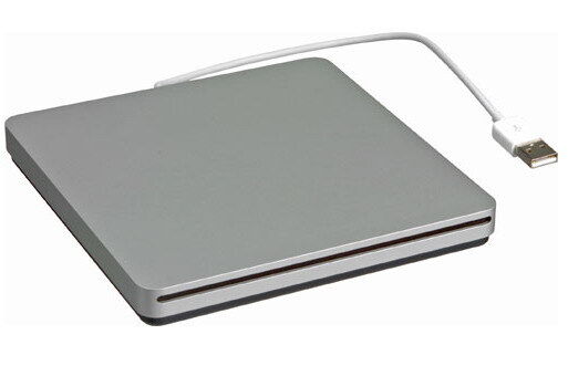 Оптический привод Apple MacBook Air SuperDrive