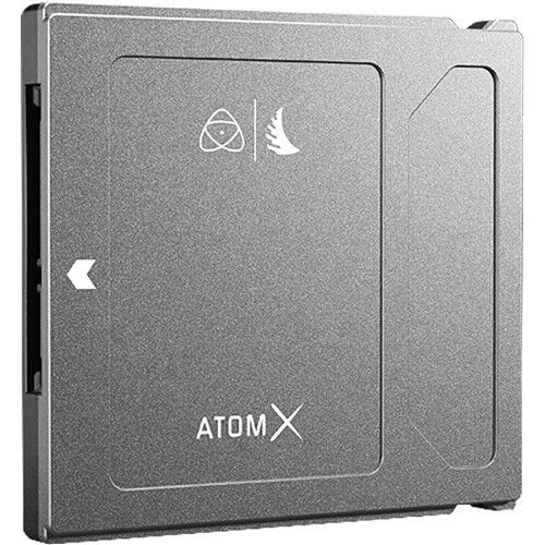 Флеш накопитель Angelbird AtomX SSDmini (1TB)