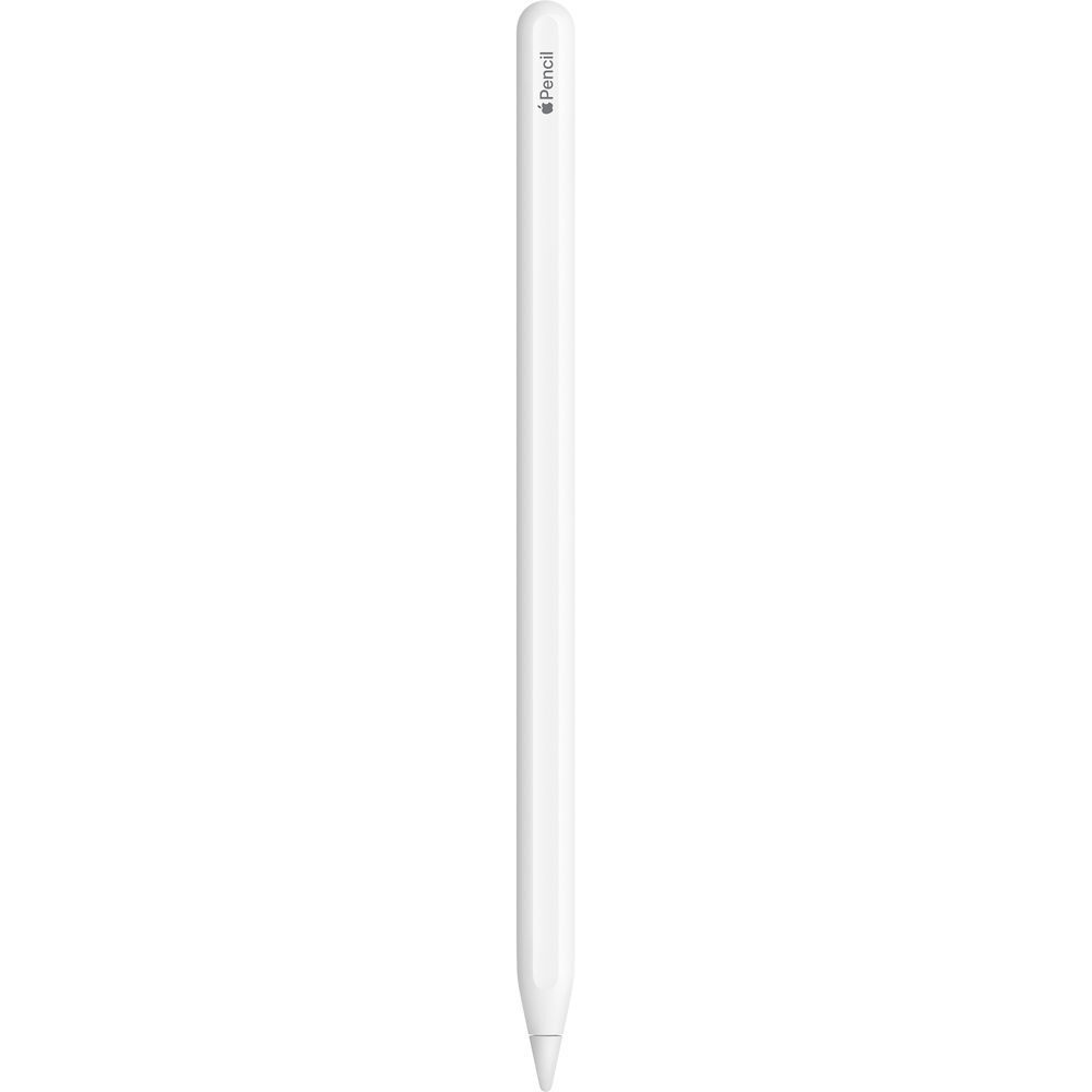 Перо Apple Pencil 2 поколение стилус (2nd Generation)
