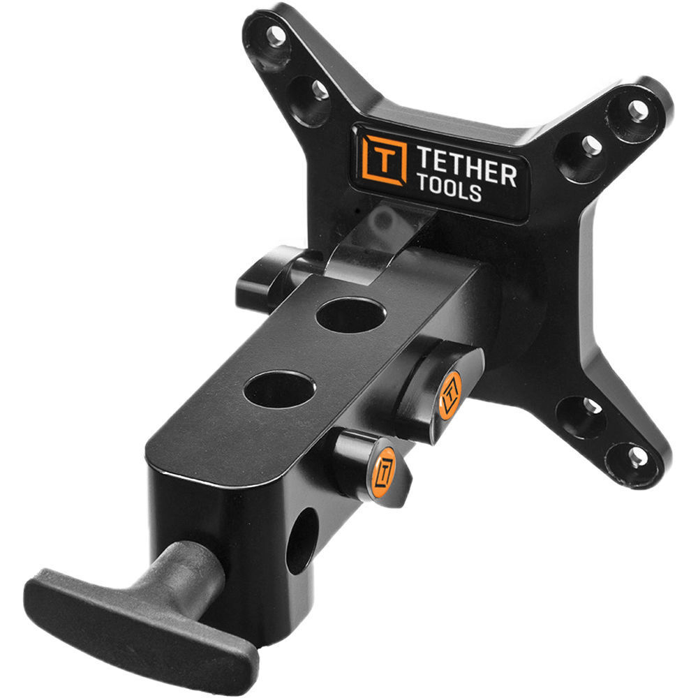 Крепление Tether Tools Rock Solid VESA для монитора студийное