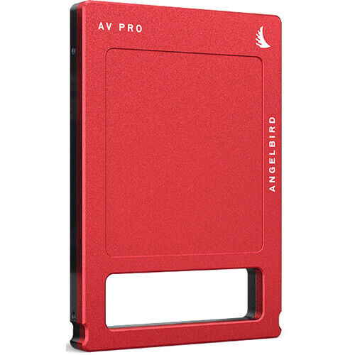 Внешний диск SSD Angelbird 1TB AV PRO MK3 SATA III 2.5" Internal SSD