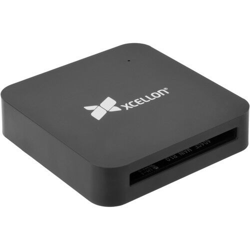 Картридер Xcellon CFast 2.0 USB-C Gen 2
