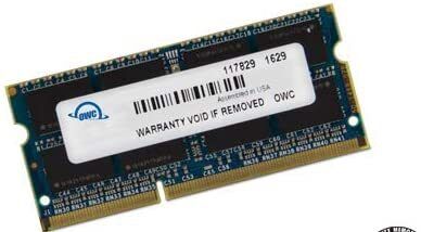 Память OWC 16GB DDR3L 1600MHZ SO-DIMM PC3-12800