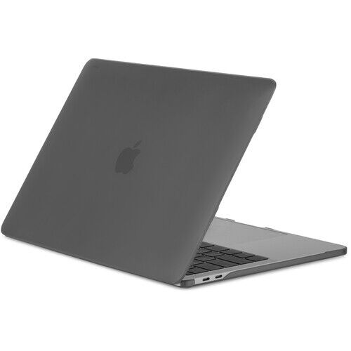Защитная накладка Moshi iGlaze MacBook Pro 13'' 2020, черный