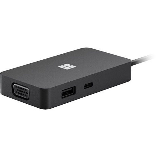 USB-хаб Microsoft Travel Hub with Power Passthrough