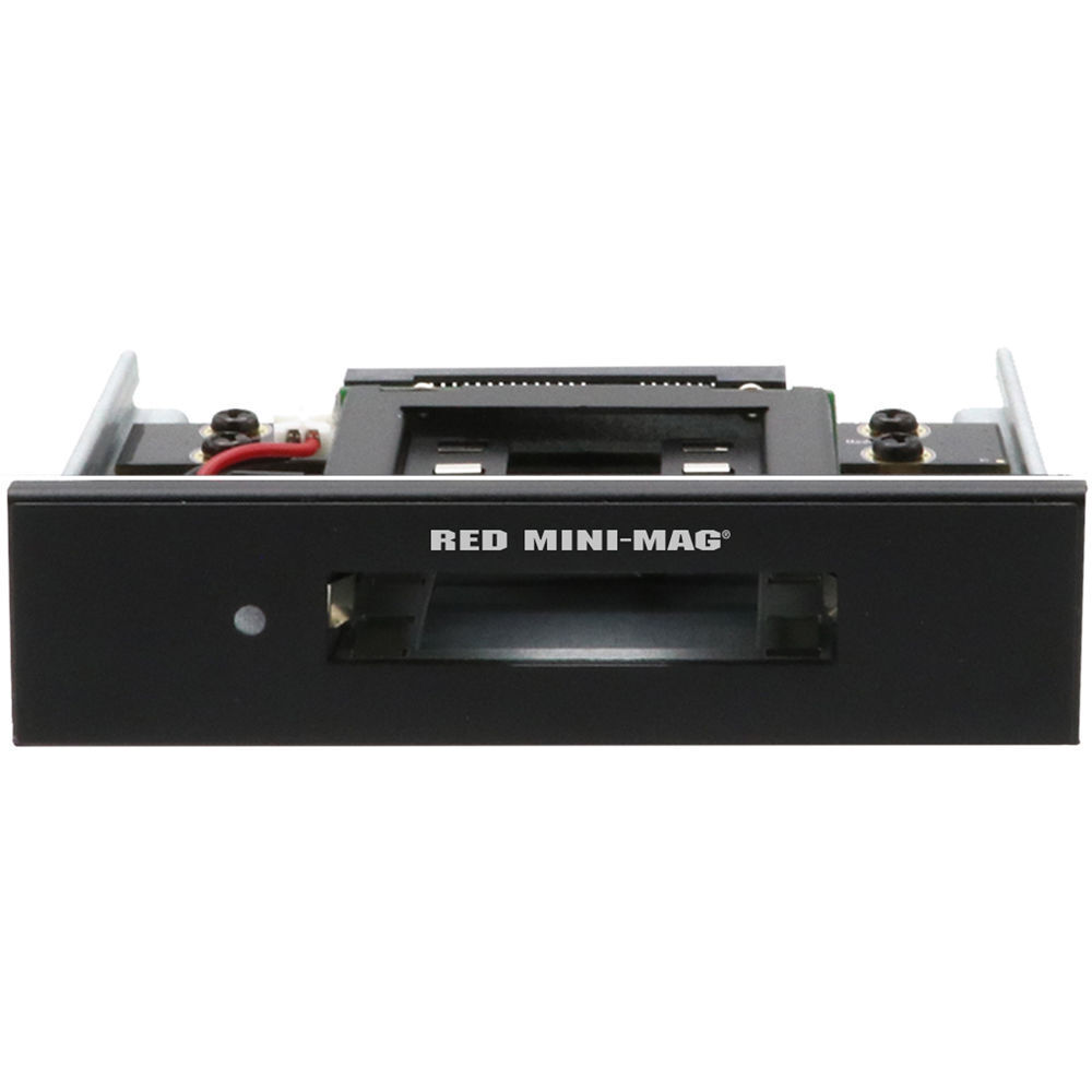 Кардридер BLACKJET M4 RED MINI-MAG Card Reader Module для Cinema Dock UX-1