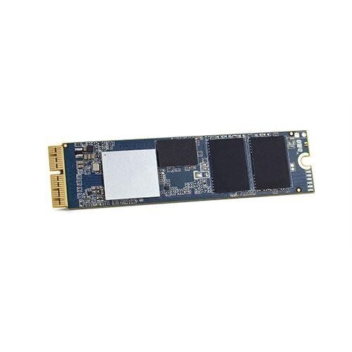 Комплект SSD OWC 480GB AURA PRO X2 для Mac Mini 2014 PCI