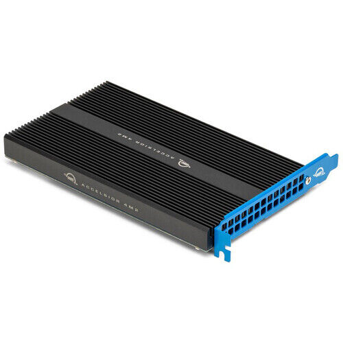 Накопитель SSD OWC 2TB Accelsior 4M2 PCIe M.2 NVMe