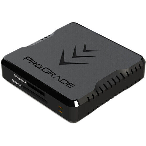 Картридер ProGrade Digital CFexpress Type A / SDXC Memory Card Reader USB 3.2 Gen 2
