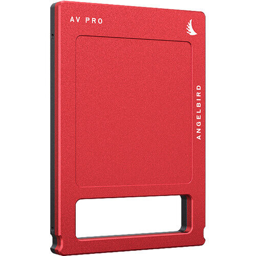 Внешний диск SSD Angelbird 2TB AV PRO MK3 SATA III 2.5" Internal SSD