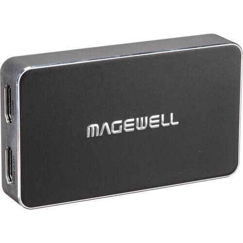 Устройство видеозахвата Magewell USB Capture HDMI Plus
