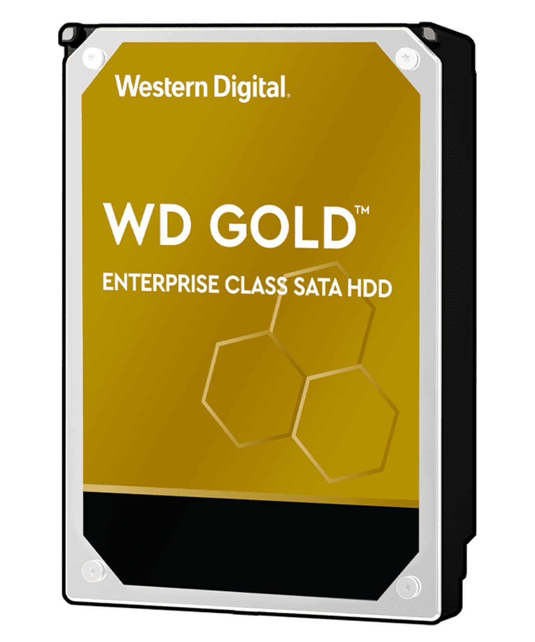 Жесткий диск WD 8TB GOLD 3,5" 7200RPM 256MB 512E (SATA III)