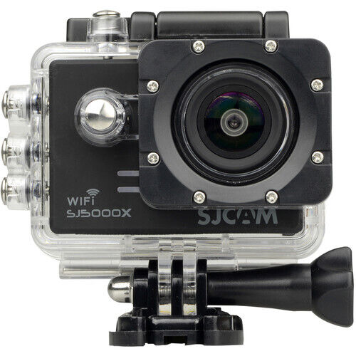 Экшн-камера SJCAM SJ5000 X