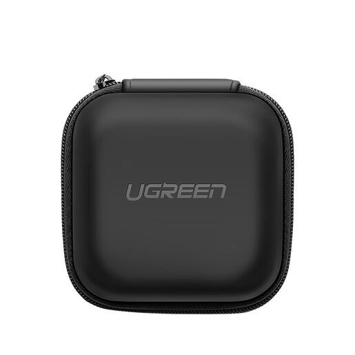 Чехол UGREEN Headset Storage Bag, черный LP128