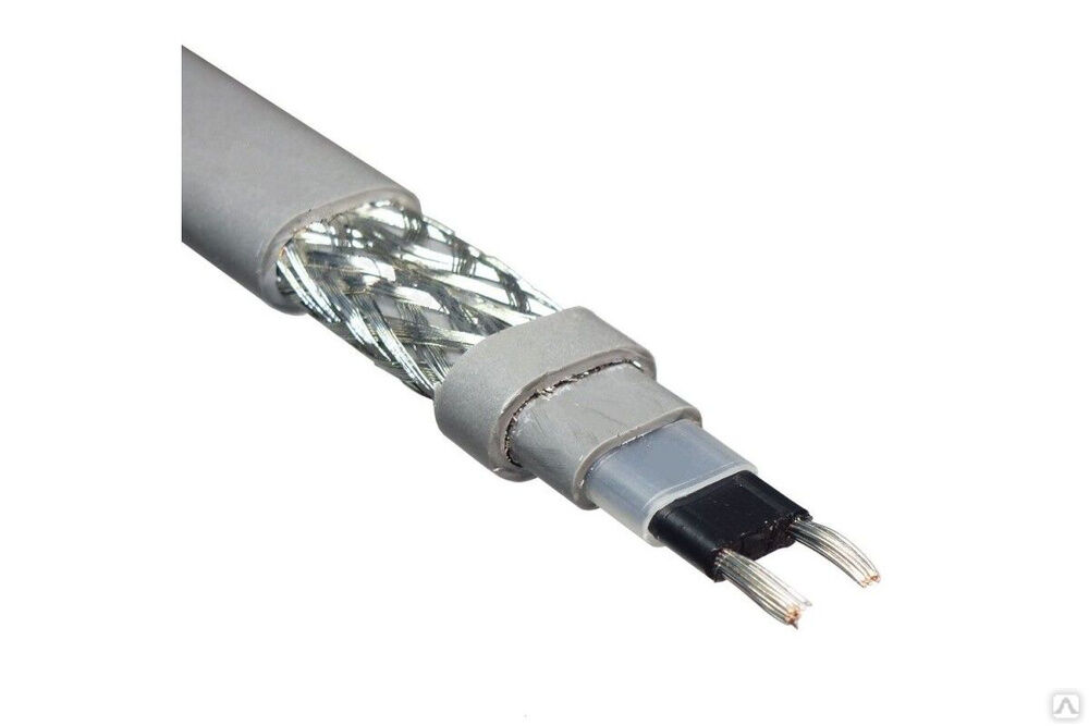 Саморегулирующийся кабель 24-2CR
