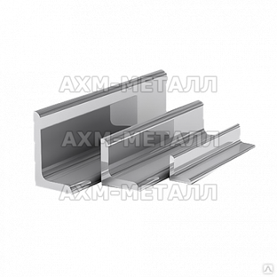 Уголок нержавеющий никельсодержащий 40х4 ООО АХМ-Металл 