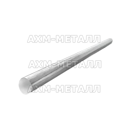 Пруток круглый алюминиевый 180 мм АМГ3 ООО АХМ-Металл