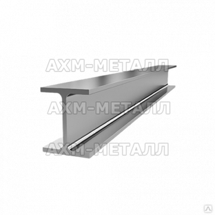 Н-образный алюминиевый профиль (двутавр) 18x13x18x1,5 мм АД31Т1 ООО АХМ-Металл 