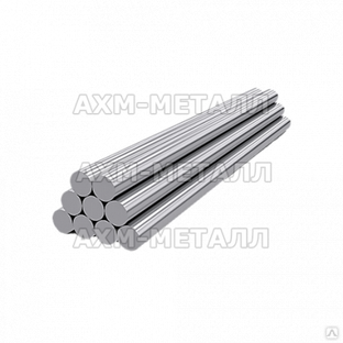 Титановый пруток ТС6 90 мм ГОСТ 26492-85 ООО АХМ-Металл 