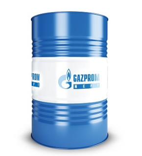 Cинтетическое масло Gazpromneft Diesel Ultra 10w40 CI-4/SL дизельное бочка 205л 175кг