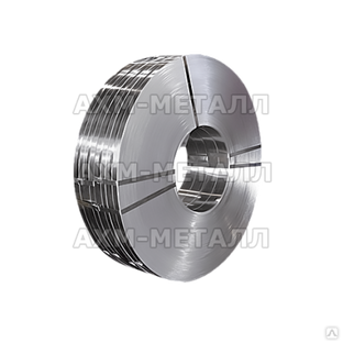 Лента стальная БСт3 8х150 мм ООО АХМ-Металл 