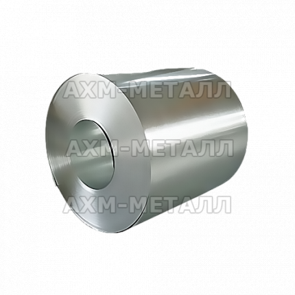 Рулон х/к 0,9х1250 ООО АХМ-Металл