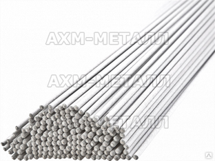 Электроды нержавеющие 5 мм НИАТ-1 ГОСТ 10052-75 ООО АХМ-Металл 