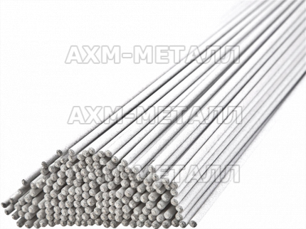 Электроды нержавеющие 5 мм НИАТ-1 ГОСТ 10052-75 ООО АХМ-Металл