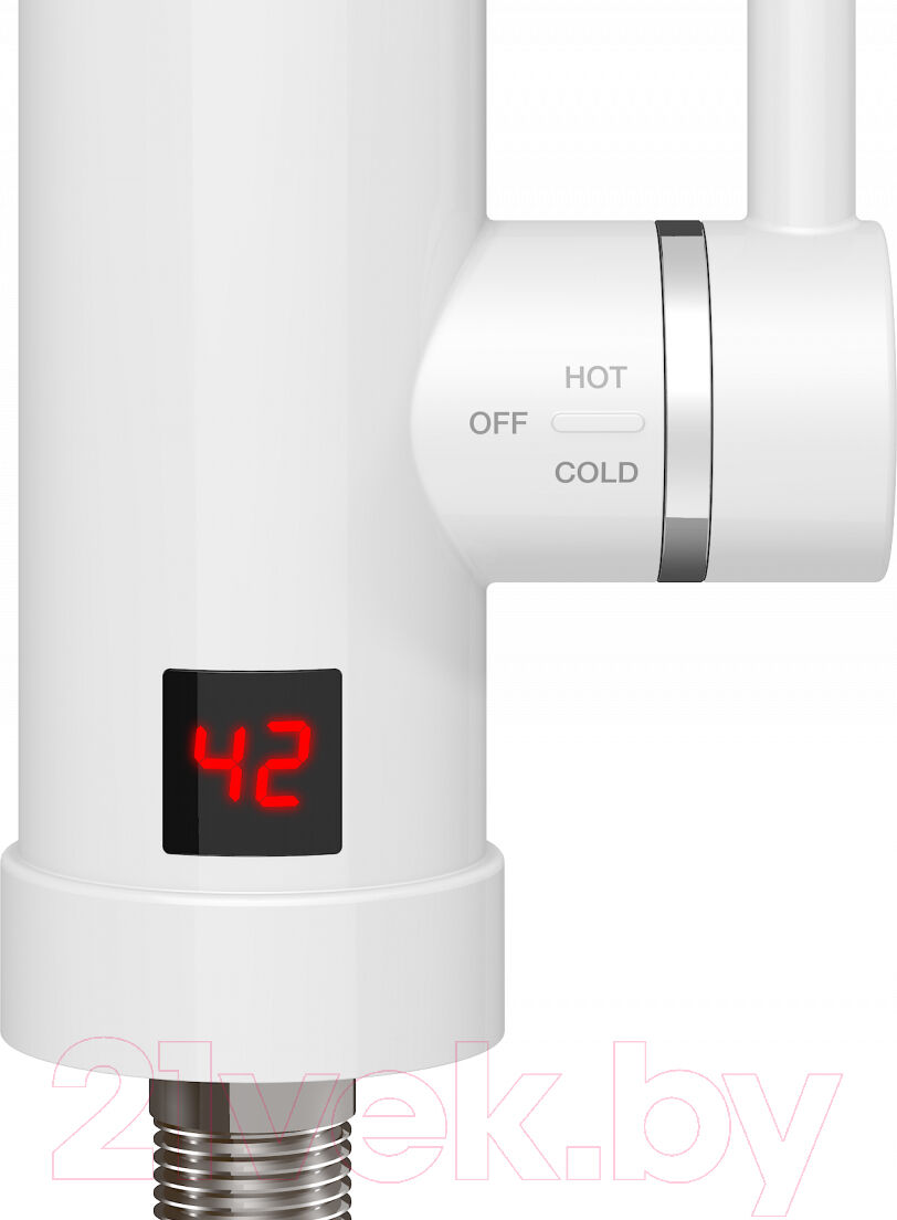 Кран-водонагреватель Thermex Hotty 3000 8