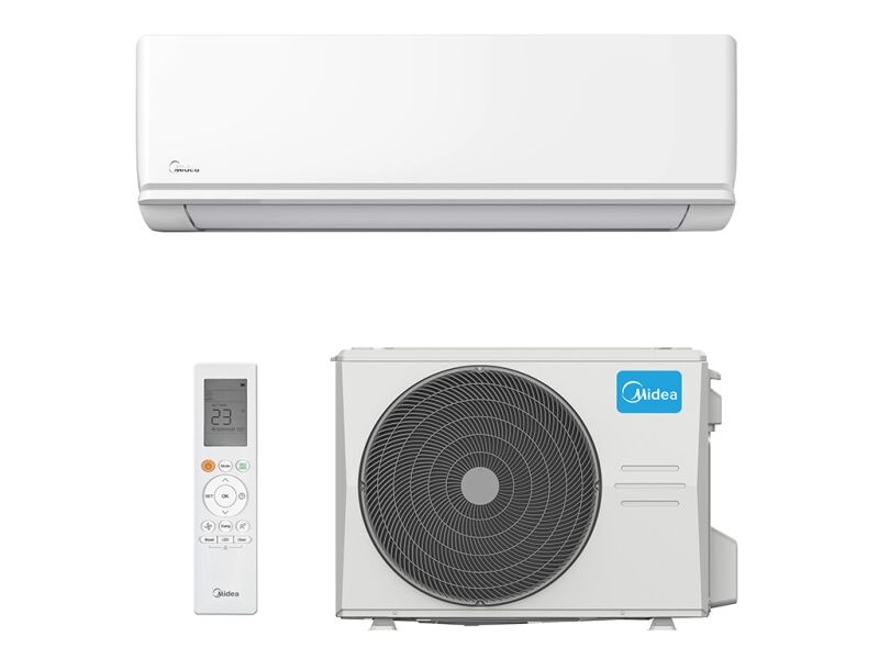 Midea Midea MSAG2-09N8C2S-I / MSAG2-09N8C2S-O серия Unlimited