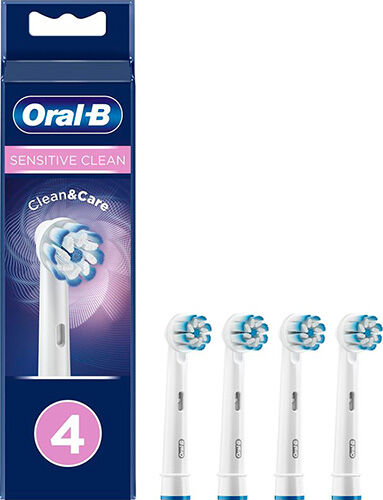 Насадка для зубной щетки Ugreen EB60-4